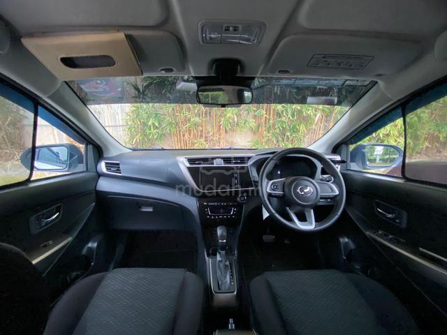2021 Perodua MYVI 1.5 H (A) - 5