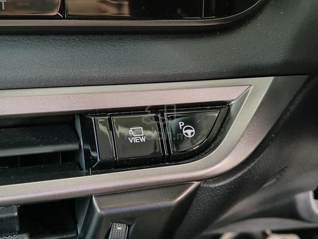 2023 Lexus RX350 2.4 LUXURY (A) - 3