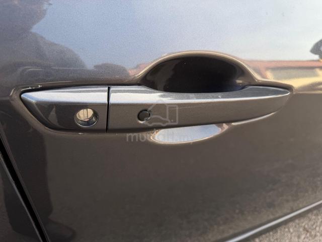 (FULL LOAN) 2018 Honda CIVIC 1.8 S i-VTEC (A) - 5