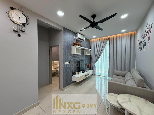 Maple Residences 1