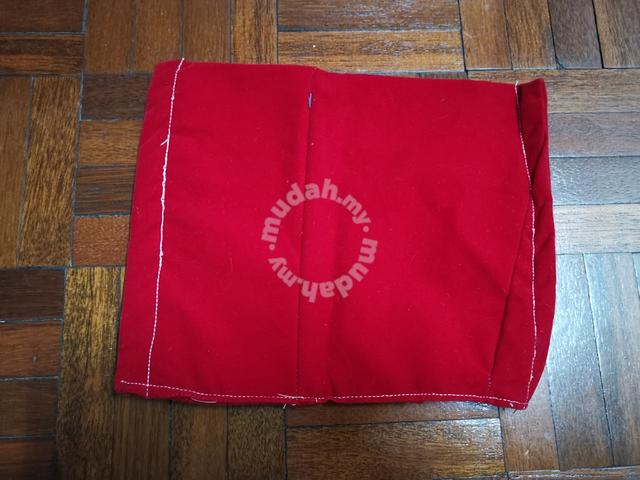 Carousel Image Selected
