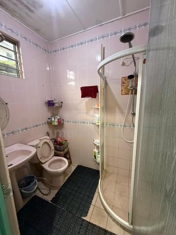 Near Laksamana Cheng Ho | Double Storey Semi-D for Sale 1
