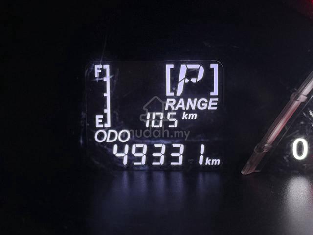2020 Perodua ALZA 1.5 AV (A) FREE 2 YEAR WARRANTY - 2