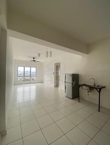 Axis Residence 1