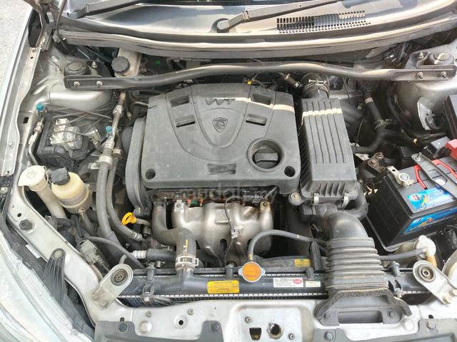 2022 Proton SAGA 1.3 STANDARD AT MY16 FACELIFT (A) - 2