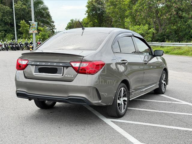 2024 Proton SAGA 1.3 PREMIUM S AT MY19 FACELIFT - 4