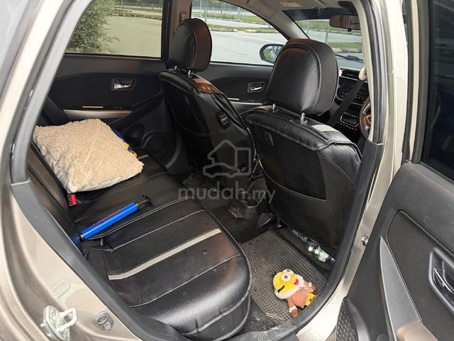 2018 Perodua MYVI 1.5 H MY2017 (A) - 4