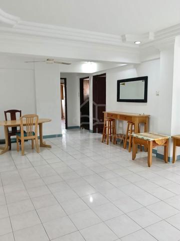 Pan Vista 1