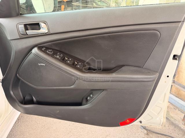 2014 Kia CERATO 2.0 K5 High Spec 3 yr warranty - 4