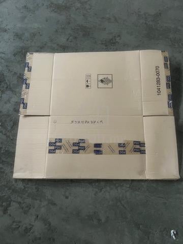 Double-Deck Refurbished Box - photo 4 of 5