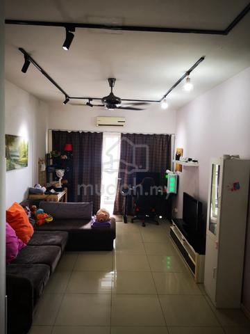 222 Residency 1