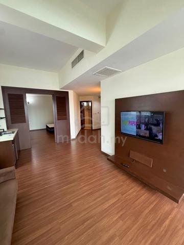 Amansari Residence Resort 1
