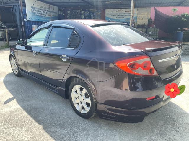 Proton PERSONA 1.6 (A) - 2