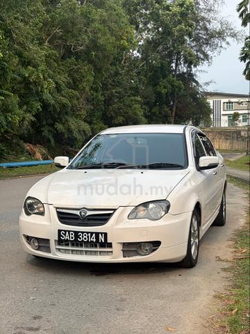 2013 Proton PERSONA 1.6 ELEGANCE MEDIUM LINE (A) - 3