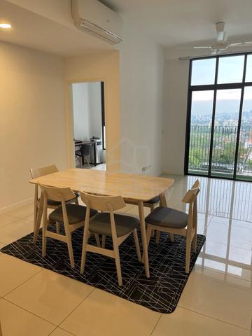 Lexa Residence @ The Quartz WM 1
