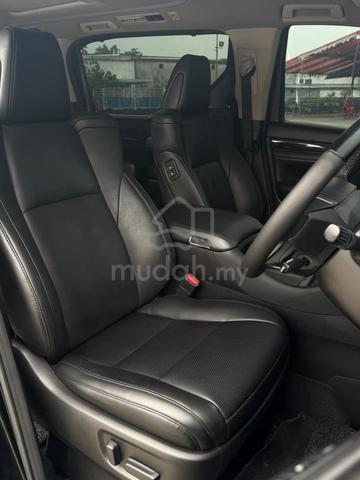 2018 Toyota VELLFIRE 2.5 ZG DBA-AGH30W (A) - 5