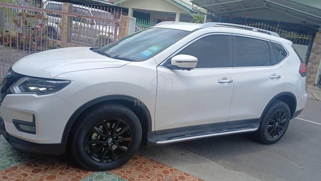2023 Nissan X-TRAIL 2.0 2WD MID MY15 T32 FACELIFT - 4