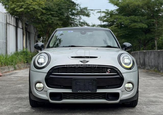 MIL-50K 2019 Mini COOPER 2.0 S (A) 5 DOORS - 3