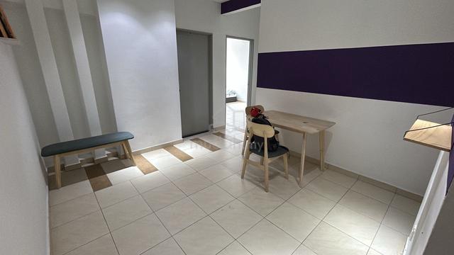 Casa Subang 1