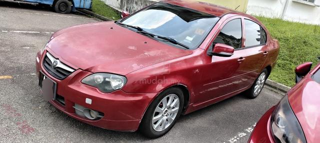 2014 Proton PERSONA 1.6 SV (A) - 3