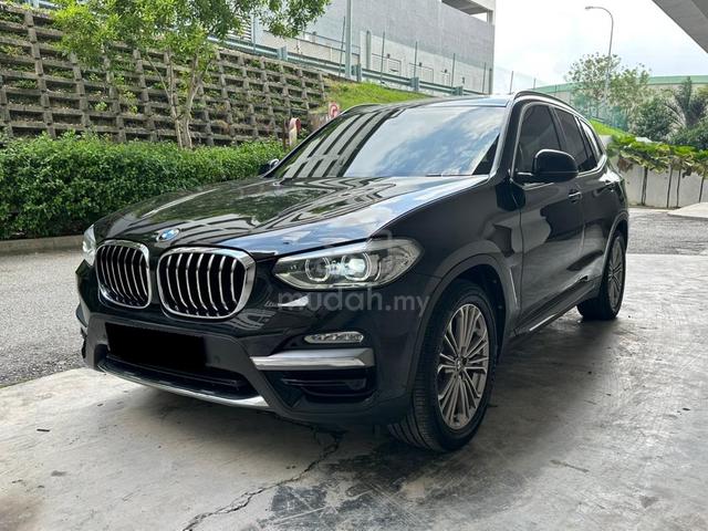 Bmw X3 2.0 xDrive20i LCI FACELIFT F.SERVICE 90K+KM - 5