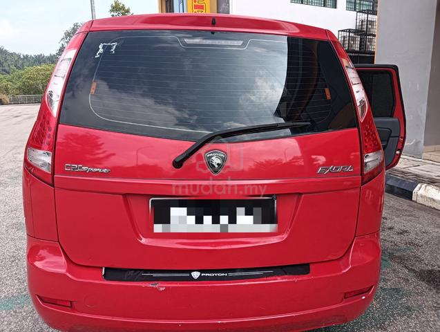 2012 Proton EXORA 1.6 MC M-LINE (M) - 4