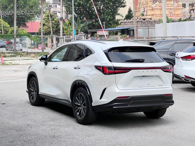 2023 Lexus NX250 2.5 💥120% LOAN/ CASH BACK💥 - 5