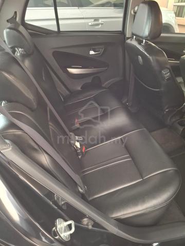 2016 Perodua AXIA 1.0 SE MY14 B200 (A) - 3