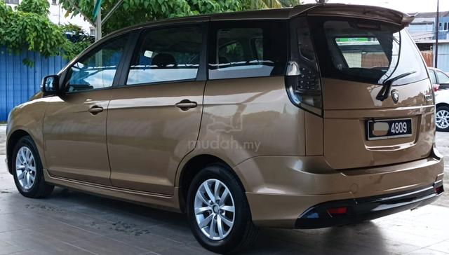 2012 PROTON Exora 1.6 (A) CPS ENGINEER FULL LOAN - 3
