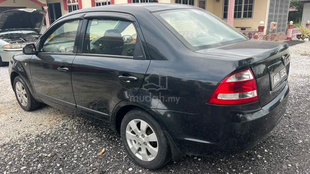 2010 Proton SAGA 1.3 BASE LINE (M) - 4