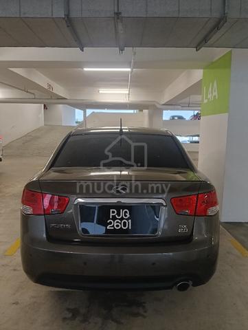 2010 Naza FORTE 2.0 SX (A) - 3