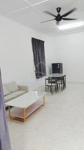 Johor Jaya Single Storey House For Rent 1