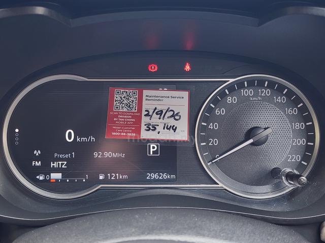 Nissan ALMERA 1.0 VLT TURBO 29K KM WARRANTY-2027 - 3