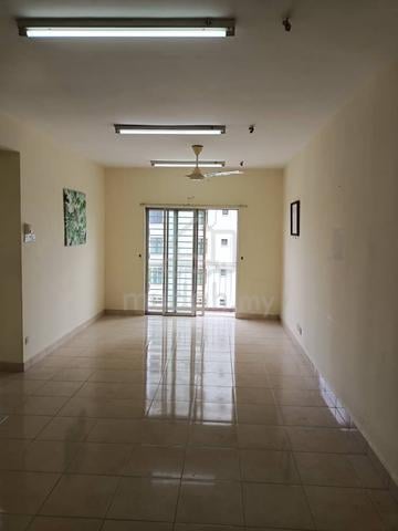 Kristal Heights (Shah Alam) 1