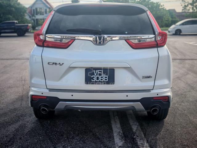 2019 Honda CR-V 1.5 TC-P 2WD (A) - 5