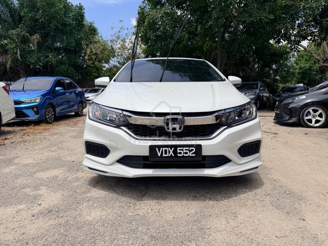 Honda CITY 1.5 E Modulo (A)-19 - 3