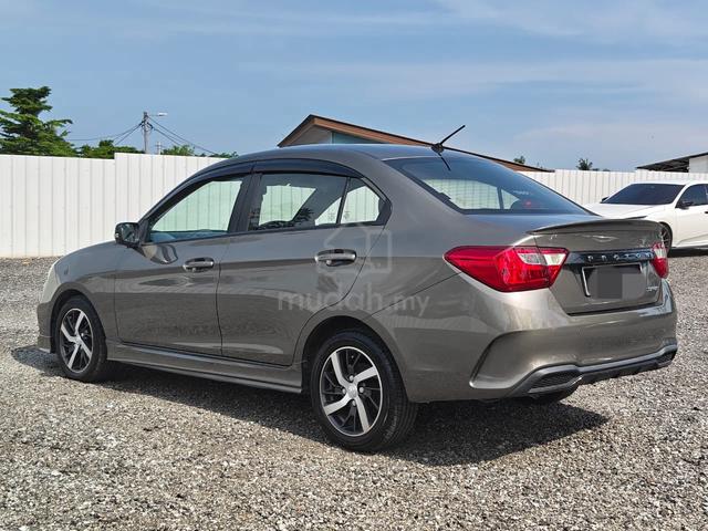 2022 Proton SAGA PREMIUM S 1.3L (A) - 2