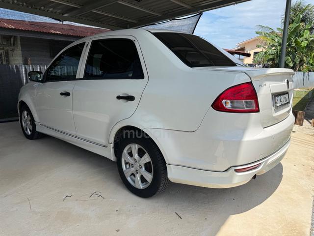 2016 PROTON SAGA 1.3 cc FL AUTOMATIC - 3
