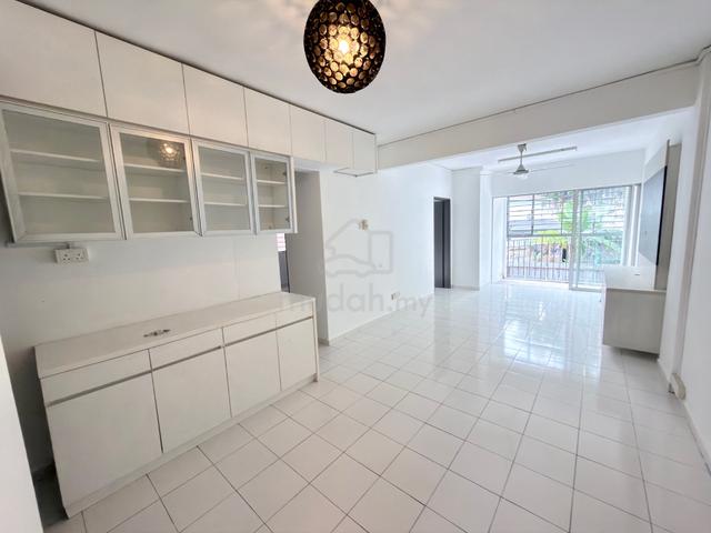 Puri Pesona Apartment 1