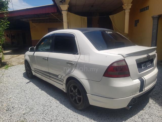 2010 Proton SAGA 1.3 FL EXECUTIVE (A) - 3