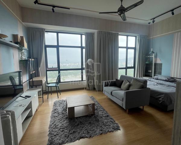 Imperium Residence 1
