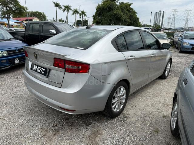 2015 Proton PREVE 1.6 CFE PREMIUM (A) - 3