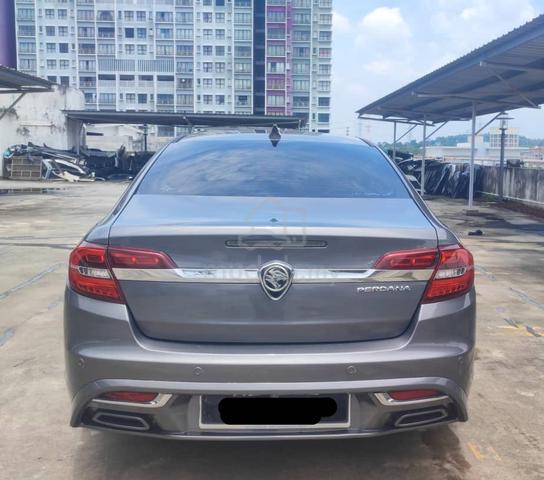 2017 Proton PERDANA 2.0L (A) LOAN KEDAI - 4