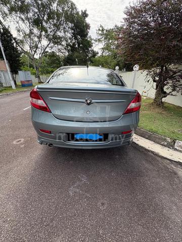 2011 Proton PERSONA 1.6 ELEGANCE HIGH LINE (A) - 2