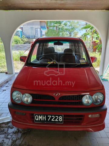 2005 Perodua KENARI 1.0 EZ L902 (A) - 3