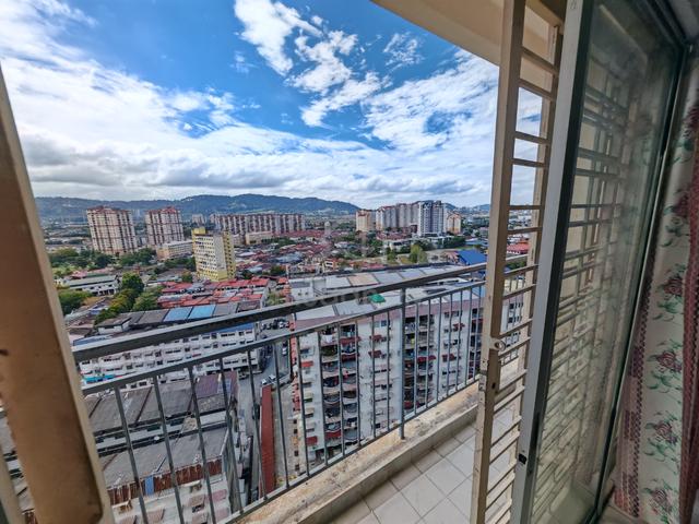 Ampang Prima 1