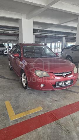 2009 Proton PERSONA 1.6 SE (A) - 1