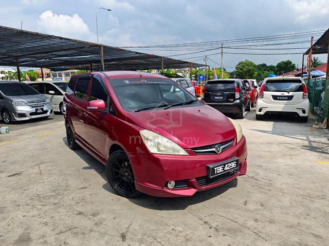 2010 Proton EXORA 1.6 (AUTO)-LOAN KEDAI - 1