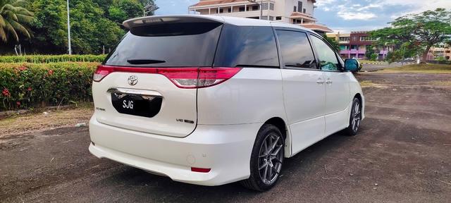 2006 Toyota ESTIMA 3.5 AERAS G PACKAGE (A) - 4