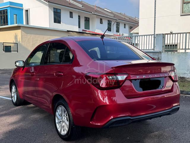 2022 Proton SAGA 1.3 PREMIUM AT MY16 FACELIFT (A) - 3